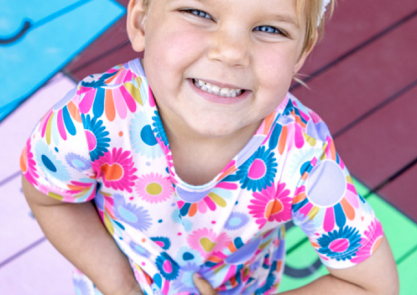 Four Diamonds Fund: Benefiting Childhood Cancer